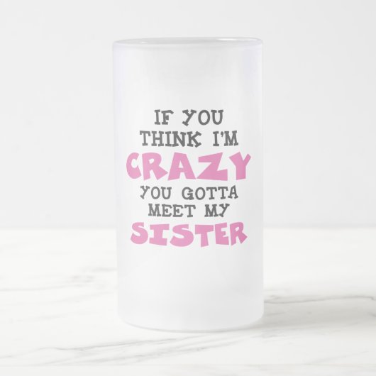 Crazy Brother Matglas Bierpul (Center)