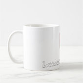 CRAZY BUNNY LADY KOFFIEMOK (Links)