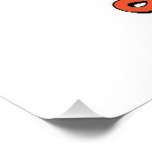 Crazy Cactus Lady – Plant Mom Gift Perfect Poster (Hoek)