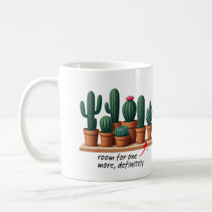 Crazy cactus mok
