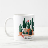 Crazy cactus mok (Links)