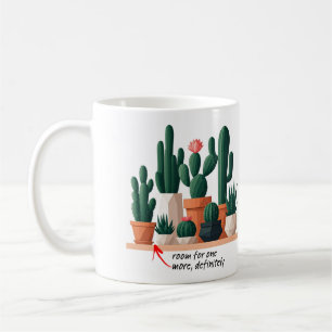 Crazy cactus mok
