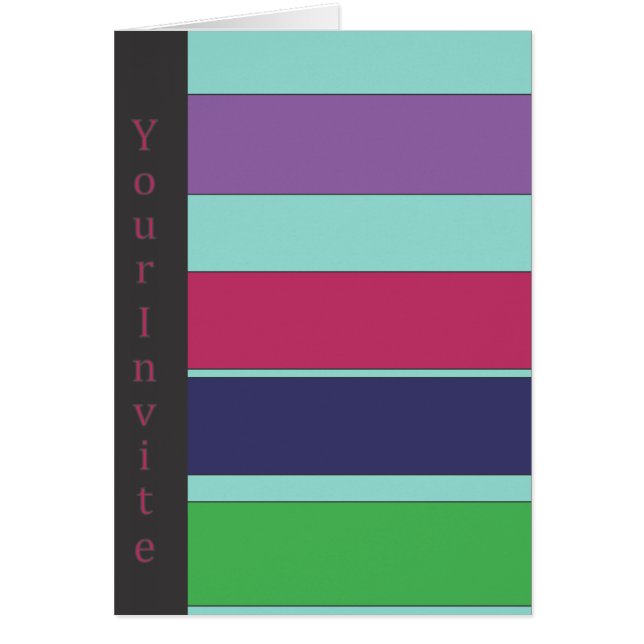 Crazy Card (Voorkant)