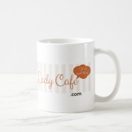 Crazy Cat Lady Cafe Mok