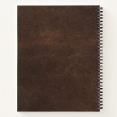  Crazy Cat Lady dagboek Notitieboek (Achterkant)