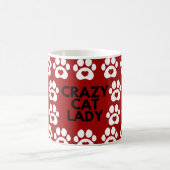 CRAZY CAT LADY KOFFIEMOK (Center)