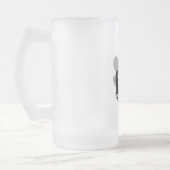 Crazy Cat Lady-laptop Matglas Bierpul (Links)