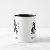 Crazy Cat Lady Mok (Midden)