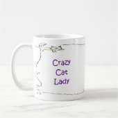 Crazy Cat Lady Mok Rightie Bigger (Links)