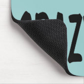 Crazy Cat Lady Muismat (Hoek)