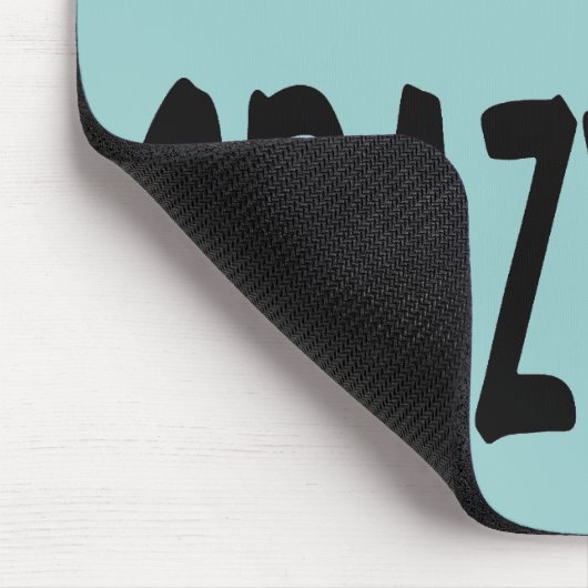 Crazy Cat Lady Muismat (Hoek)