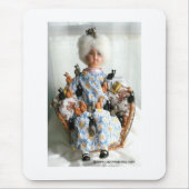 Crazy Cat Lady Muismat (Voorkant)