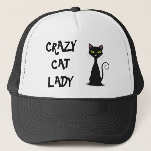 CRAZY CAT LADY PET