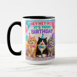 Crazy Cat Lady Verjaardagscadeaumok Mok