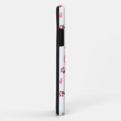 Crazy Cat Lady (wit) iPhone 5 Hoesje-Mate Hoesje (Achterkant/rechts)