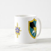 Crazy Cat - RR Vietnam Koffiemok (Voorkant rechts)