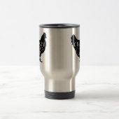 Crazy Chicken Lady Reisbeker (Center)