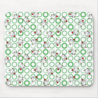 Crazy Chickens Muismat