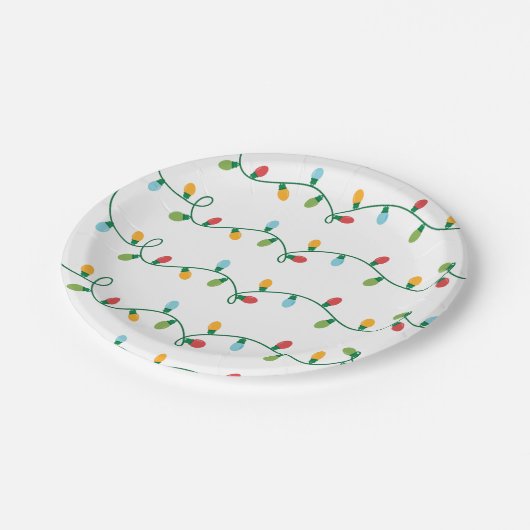 Crazy Christmas Light Bord #HolidayZ (Gekanteld)