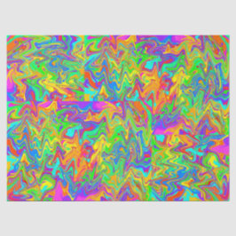 Crazy Colors Tissuepapier