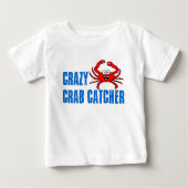Crazy Crab Catcher (Voorkant)