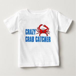 Crazy Crab Catcher