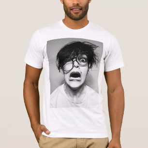 Crazy Crazy T-shirt