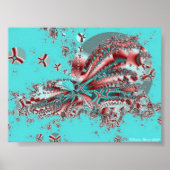 Crazy Crosses 2 Poster (Voorkant)