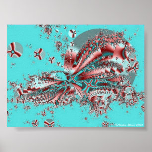 Crazy Crosses 2 Poster