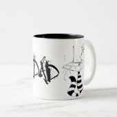 Crazy Dad Mok (Voorkant rechts)