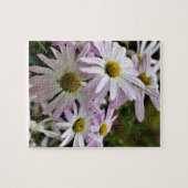 Crazy Daisies Puzzel (Horizontaal)