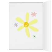 Crazy Daisy  (Binnen (Links))