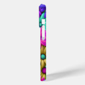 Crazy Daisy #10 - iPhone hoesjes (Achterkant / Links)