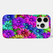 Crazy Daisy #10 - iPhone hoesjes (Achterkant (horizontaal))