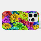 Crazy Daisy #11 - iPhone hoesjes (Achterkant (horizontaal))