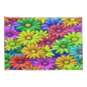 Crazy Daisy #11 - Kussensloop (Achterkant-Rechts)