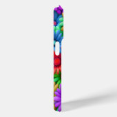 Crazy Daisy #13 - iPhone hoesjes (Achterkant / Rechts)