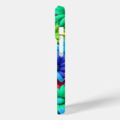 Crazy Daisy #9 - iPhone 15 Pro Hoesjes (Achterkant / Links)