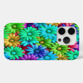 Crazy Daisy #9 - iPhone hoesjes (Achterkant (horizontaal))