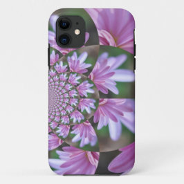 Crazy Daisy! iPhone 11 Hoesje
