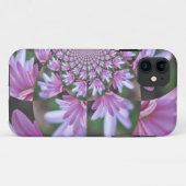 Crazy Daisy! Case-Mate iPhone Case (Achterkant (horizontaal))