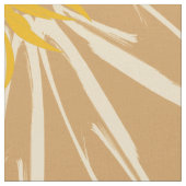 Crazy Daisy Stof (Close Up)