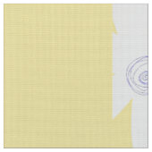 Crazy Daisy Stof (Close Up)