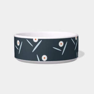 Crazy Daisy Voerbakje