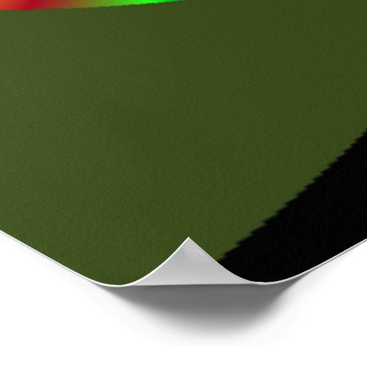 CRAZY DAZE-CRAZY NITES POSTER (Hoek)