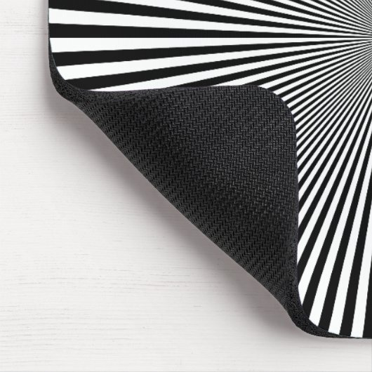 Crazy Design Muismat (Hoek)