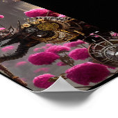 Crazy Design Poster (Hoek)