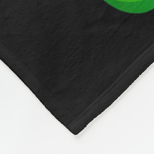 Crazy Elf Matching Family Group Christmas Party Py Fleece Deken (Hoek)