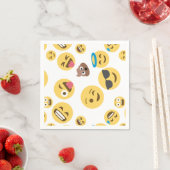 Crazy Emojis Servet (Insitu)