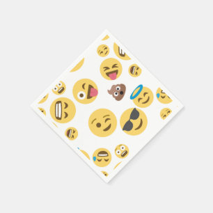 Crazy Emojis Servet